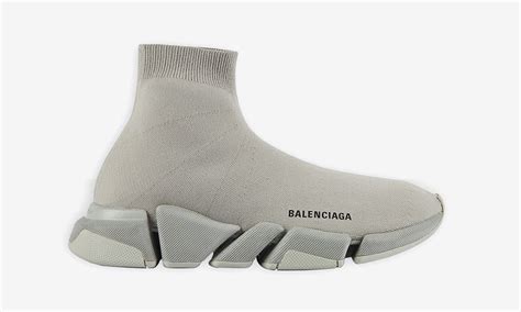 Balenciaga Speed 2.0: Official Images & Buy Here