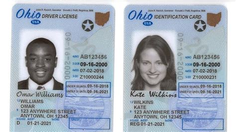 What Do You Need To Get A Motorcycle Permit In Ohio