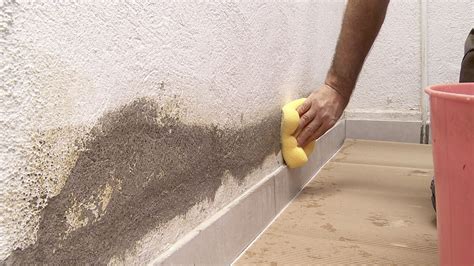 Hágalo Usted Mismo Cómo eliminar la humedad en muros