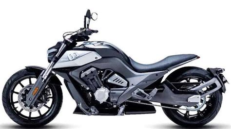 Chinese Motorcycle Brand Benda Unveils More Details About The Upcoming