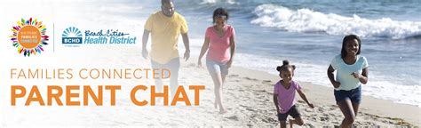 Online Families Connected Parent Chat Bchd Events