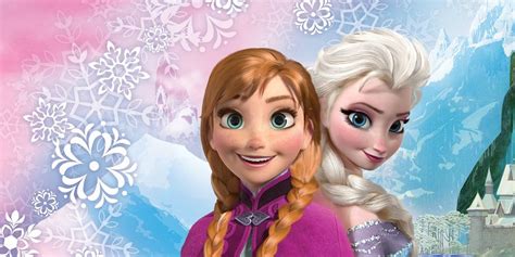 Animating Female Characters Is Really Really Difficult Says Disney