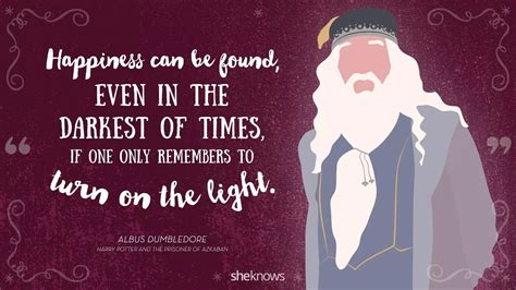 Dumbledore Quotes Wallpapers Wallpaper Cave
