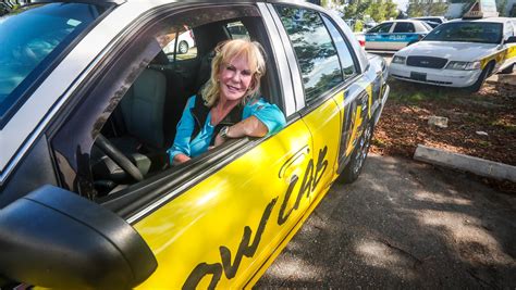 Fort Myers businesswoman earns major taxicab industry award
