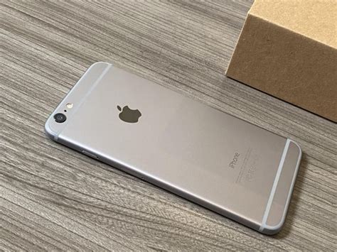 Iphone 6 Plus 64gb Space Grey Sale Mobile City