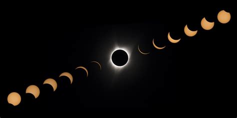 The Best Solar Eclipse Photos From Around The Internet Solar Eclipse