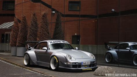 Rwb Porsche Wallpapers Top Free Rwb Porsche Backgrounds Wallpaperaccess