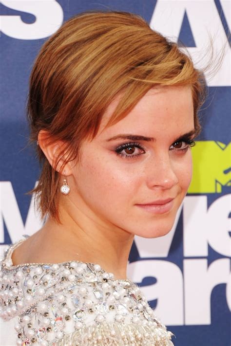Emma Watson Says Fame Not Bullying Prompted Departure From Brown