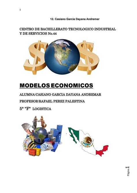 Arriba Imagen Modelo Economico Desarrollo Estabilizador Consecuencias Abzlocal Mx