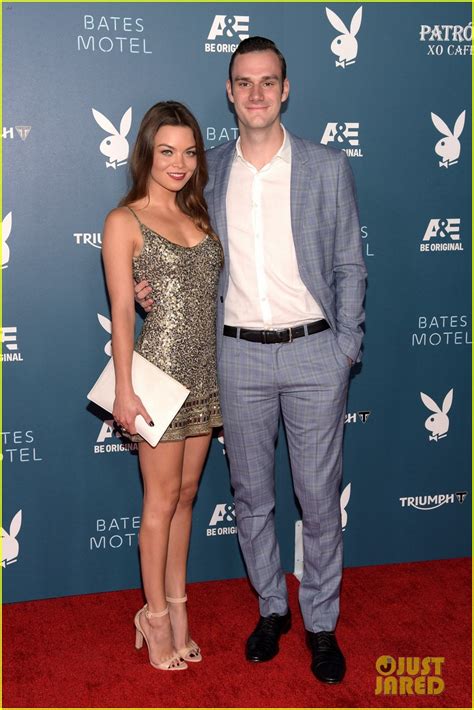 Harry Potter Actress Scarlett Byrne Welcomes First Child With Cooper