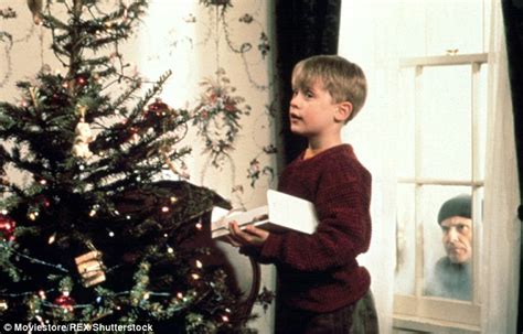What are the best christmas movies? Most popular Christmas movies in the US mapped out state ...