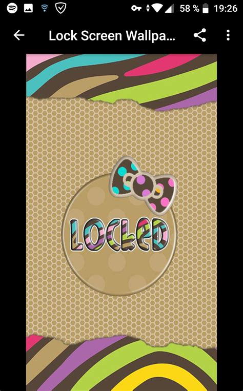 Lock Screen Wallpapers Apk 40 For Android Download Lock Screen