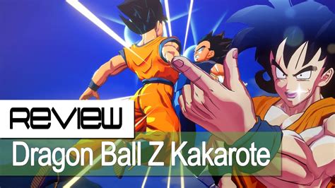 Check spelling or type a new query. Dragon Ball Z Kakarot (PC) ★ Games Review ★ HD ★ German | Deutsch - YouTube