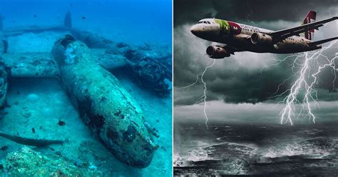 25 Things About The Bermuda Triangle That People Actually Believe