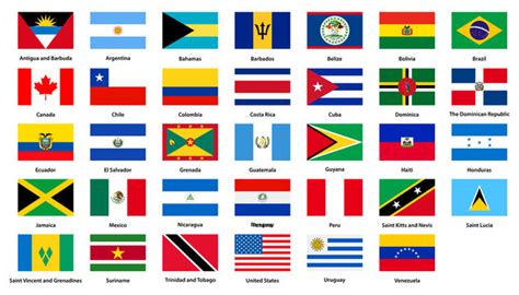 Latin American Flags Images Browse 26968 Stock Photos Vectors And