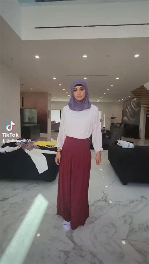 Impuredesire On Twitter Nina Nieves For Team Skeets Hijab Hookup Modelinginc