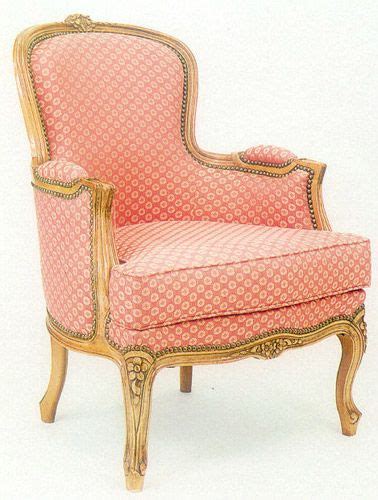 What Style Is This Chair Furniture Forum Gardenweb Chair French