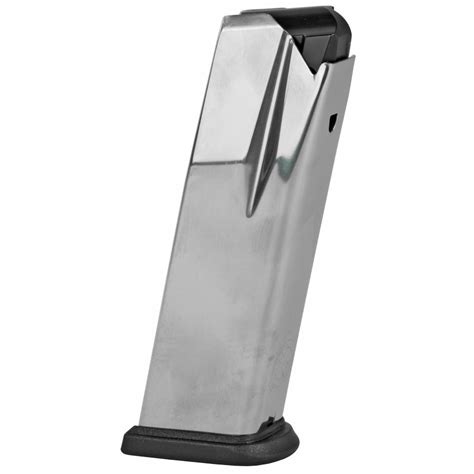 Springfield Armory Xd 45 Acp 13rd Magazine New Stainless Finish
