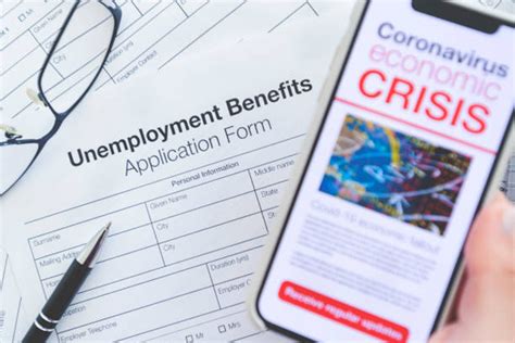 778000 More Americans Filed First Time Unemployment Claims Last Week