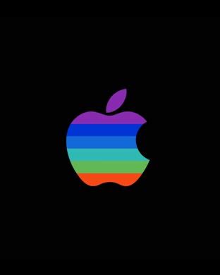 We did not find results for: Apple logo colorful black cool | wallpaper.sc AppleWatch