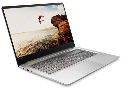Laptop Lenovo Ideapad 720s 81br001nlm 133 Fhd Amd Ryzen 5 20ghz