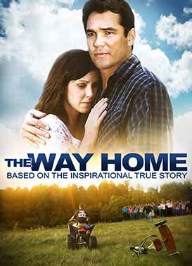 В одном ударе от дома one hit from home (2012). Watch The Way Home Online - Pure Flix