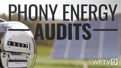 Action 9 Investigates Phony Energy Audits In Hidden Camera Test