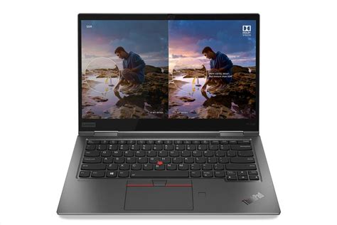 Lenovo Reveals Latest Thinkpad X1 Carbon And X1 Yoga Laptops