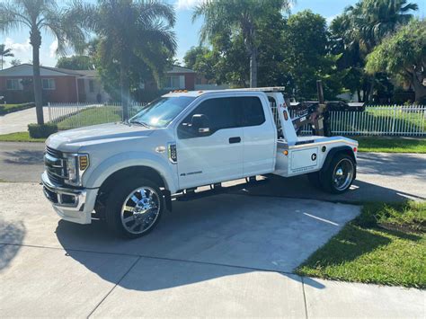 Miami 247 Towing Fast Reliable Towing For The Greater Miami Area