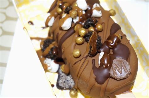 Magnum cafe, mid valley megamall. Food Review Magnum Cafe, Mid Valley Megamall ~ www ...