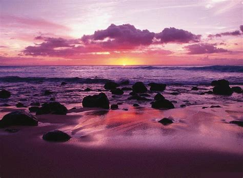 10 Hawaii Sunset Photos That Will Take Your Breath Away