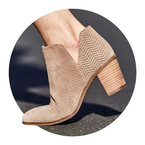 And dsw is where you'll find all the great designer shoes and current fashions. Lucky Brand Pickla Bootie Women's Shoes | DSW | Shoes ...