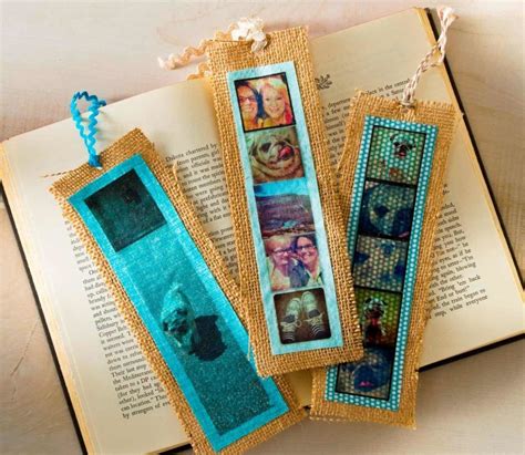 15 Cool Diy Ts To Make For Friends Diy Bookmarks Creative Diy