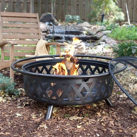Orders must be placed on days the store is open, before 4pm local time or 2 hours before store closing time, whichever is earlier. Extra Large Fire Pit - Fire Pit Ideas