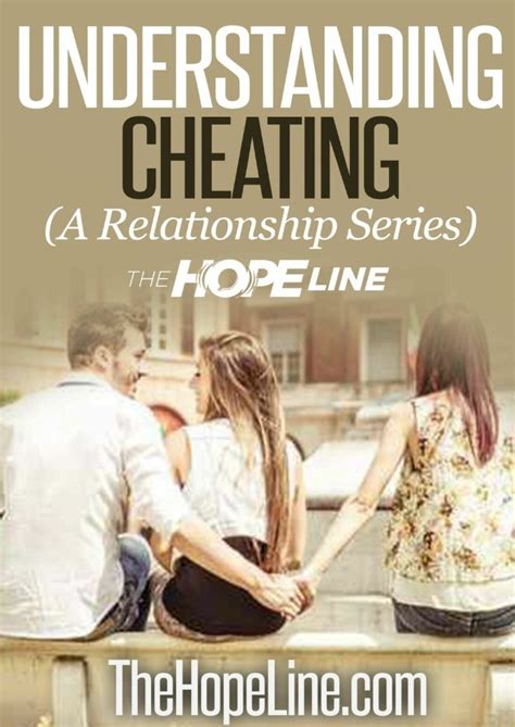 Understanding Cheating