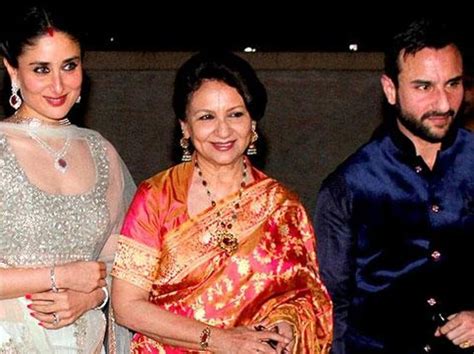 Saif Ali Khan Confirms Wife Kareena Kapoors Pregnancy Bollywood Hindustan Times