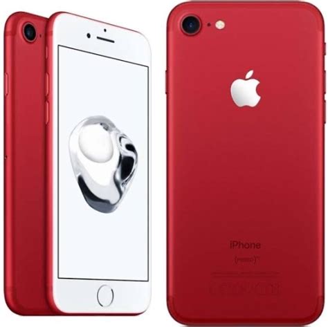 Apple Iphone 7 Productred Special Edition 128 Gb For Sale In Durban