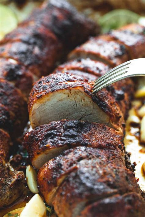 How to season pork tenderloin. 11 Easy Pork Tenderloin Recipes - How to Cook Pork Tenderloin—Delish.com