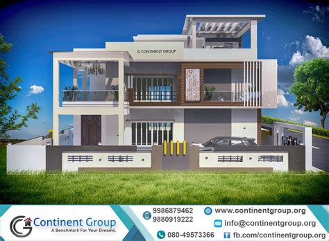 3d Home Front Elevation Design Software Ex My Houses