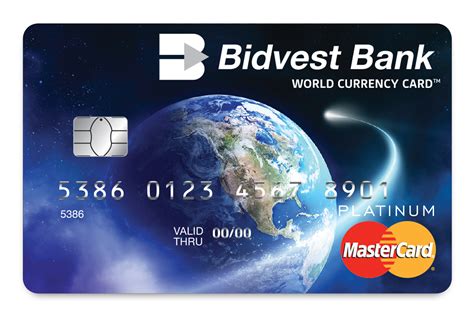 Prepay technologies limited is authorised by the financial. MasterCard and Bidvest Bank launch 17 currency travel card ...