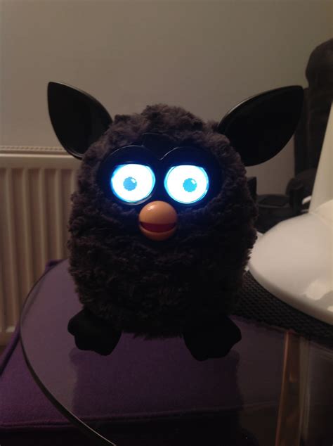 Furby 2012 Personalities Official Furby Wiki Fandom Powered By Wikia