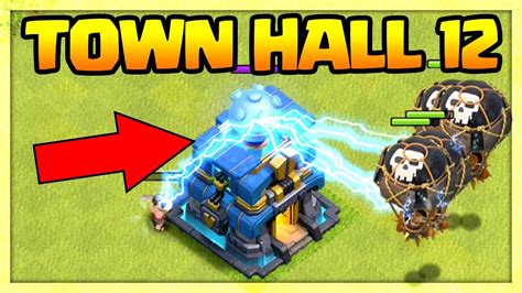 This guide can be done with 4 or 5 builders. Optimize Clash of Clans Town Hall 12 Upgrades Available ...
