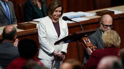 House Democrats Move From Octogenarians To Gen X Cnn Politics