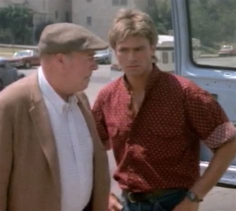 Pin By Ray Moncriief Jr On Macgyver Macgyver Richard Dean Anderson