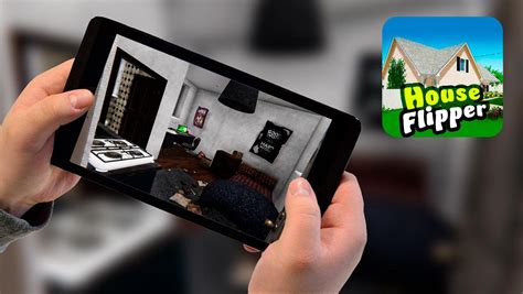 House Flipper Simulator For Android Apk Download