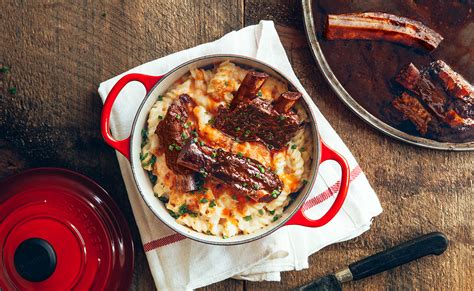 · most people love mac n cheese but have you ever try mac and cheese with ham? Our OKA Mac & Cheese with ribs — Week 14: Meat lover ...