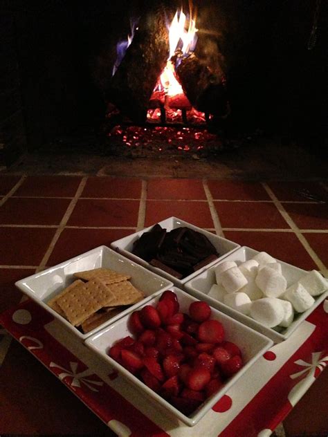 I am going to church, watson. s'mores | Christmas in america, Food, Smores