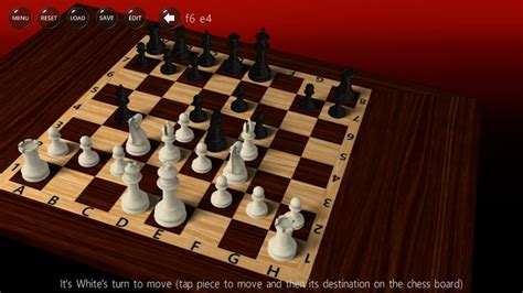 Play chess vs computer online. 3D Chess Game app for Windows in the Windows Store