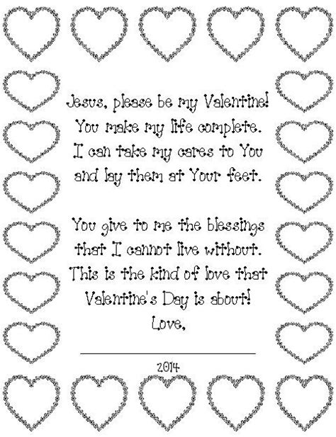 85 Happy Valentines Day Poems For Parents The Citrus Report