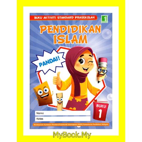 Sains tahun 2 tumbesaran manusia buku teks buku aktiviti. MyB Buku Latihan : Buku Aktiviti Standard Prasekolah 4-6 ...